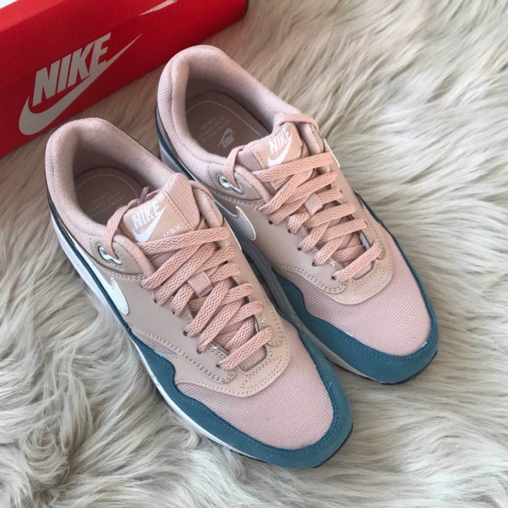 NWT Nike Air max 1 sneaker shoe - Picture 3 of 7